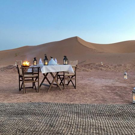 ホテル Boho Glamping メルズーガ エクステリア 写真