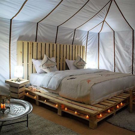 ホテル Boho Glamping メルズーガ エクステリア 写真