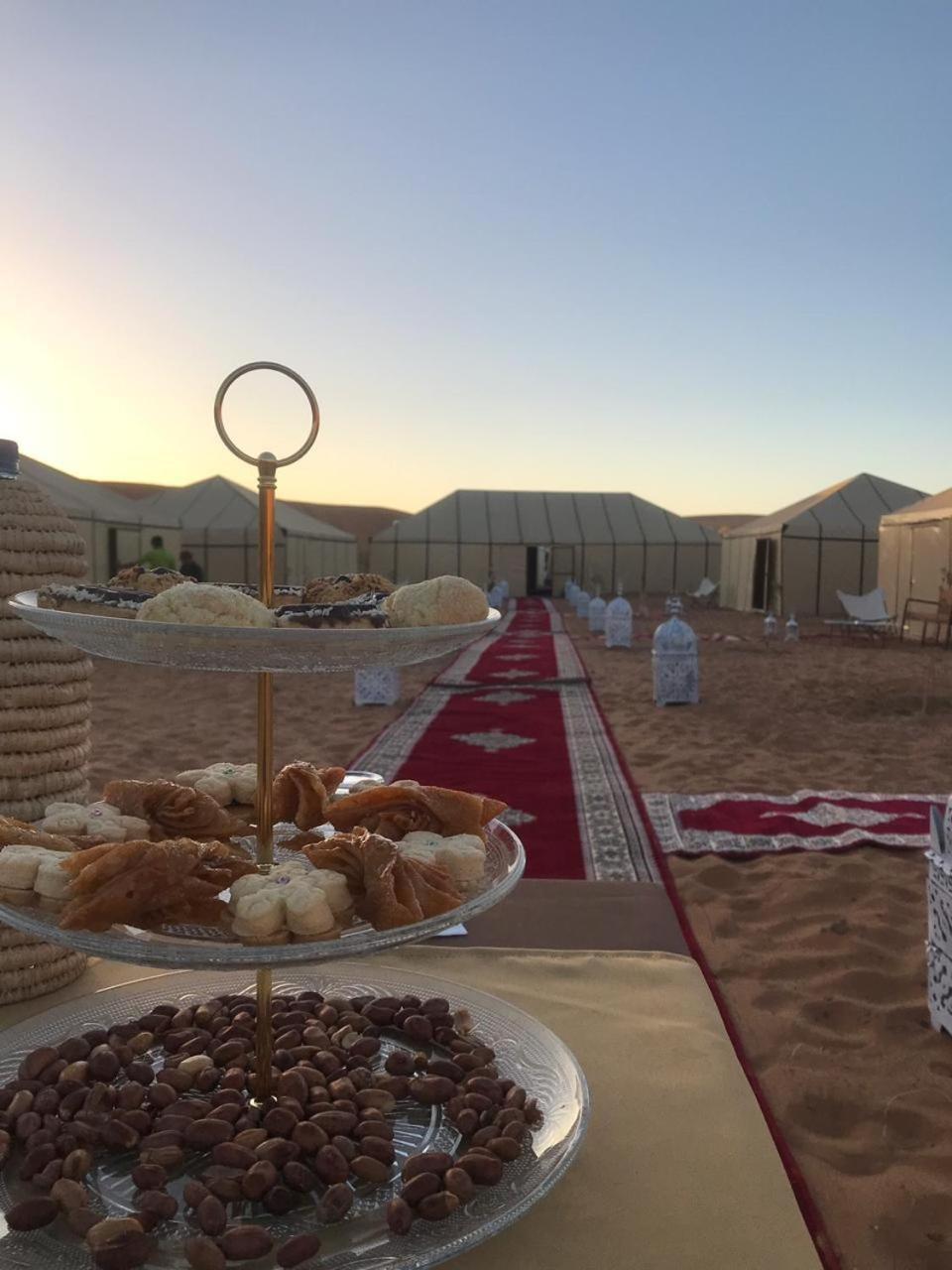 ホテル Boho Glamping メルズーガ エクステリア 写真