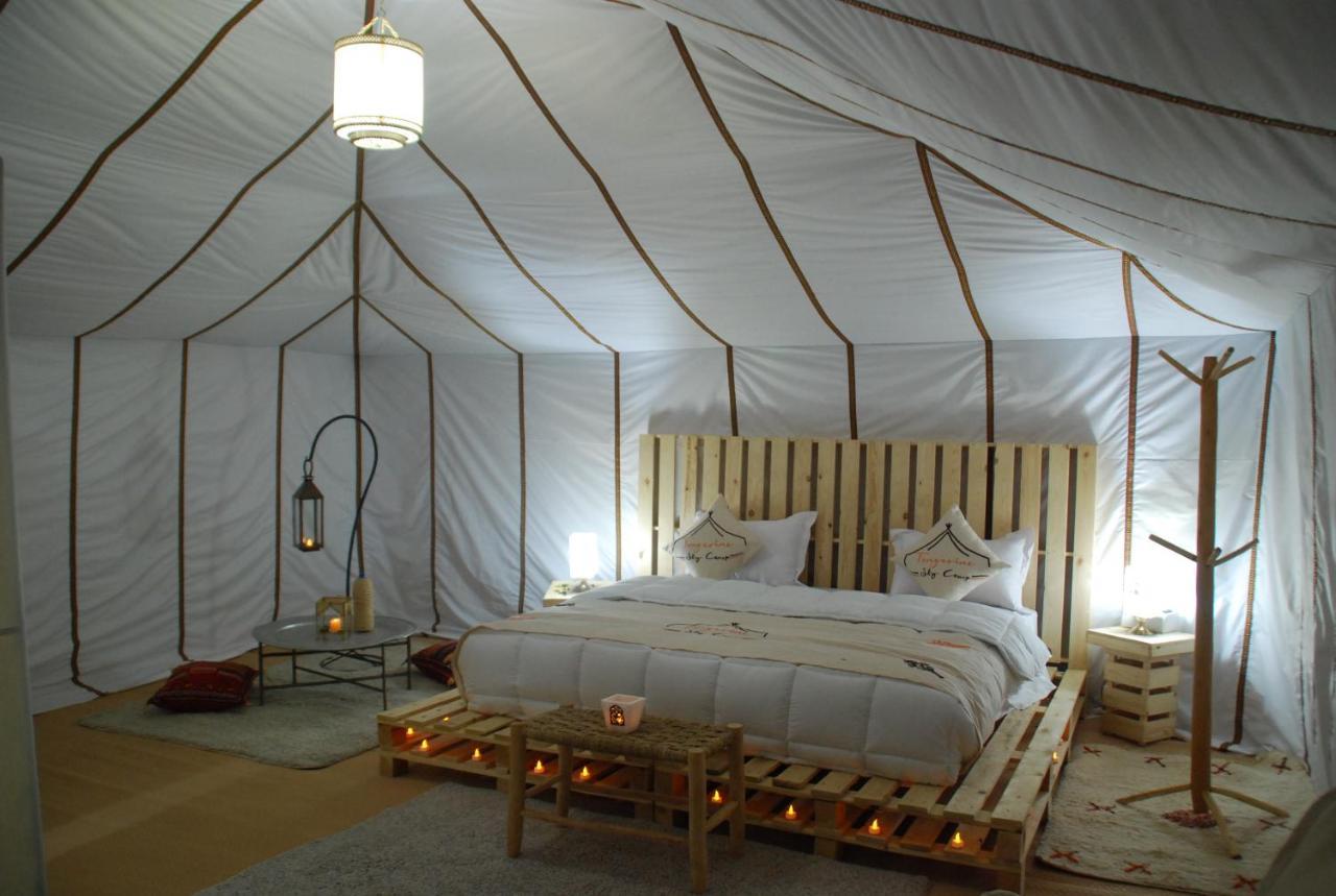 ホテル Boho Glamping メルズーガ エクステリア 写真