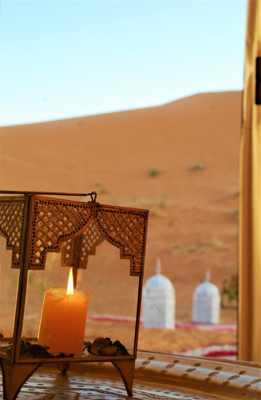 ホテル Boho Glamping メルズーガ エクステリア 写真