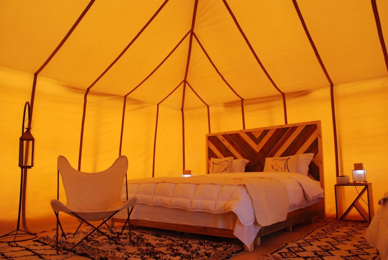 ホテル Boho Glamping メルズーガ エクステリア 写真