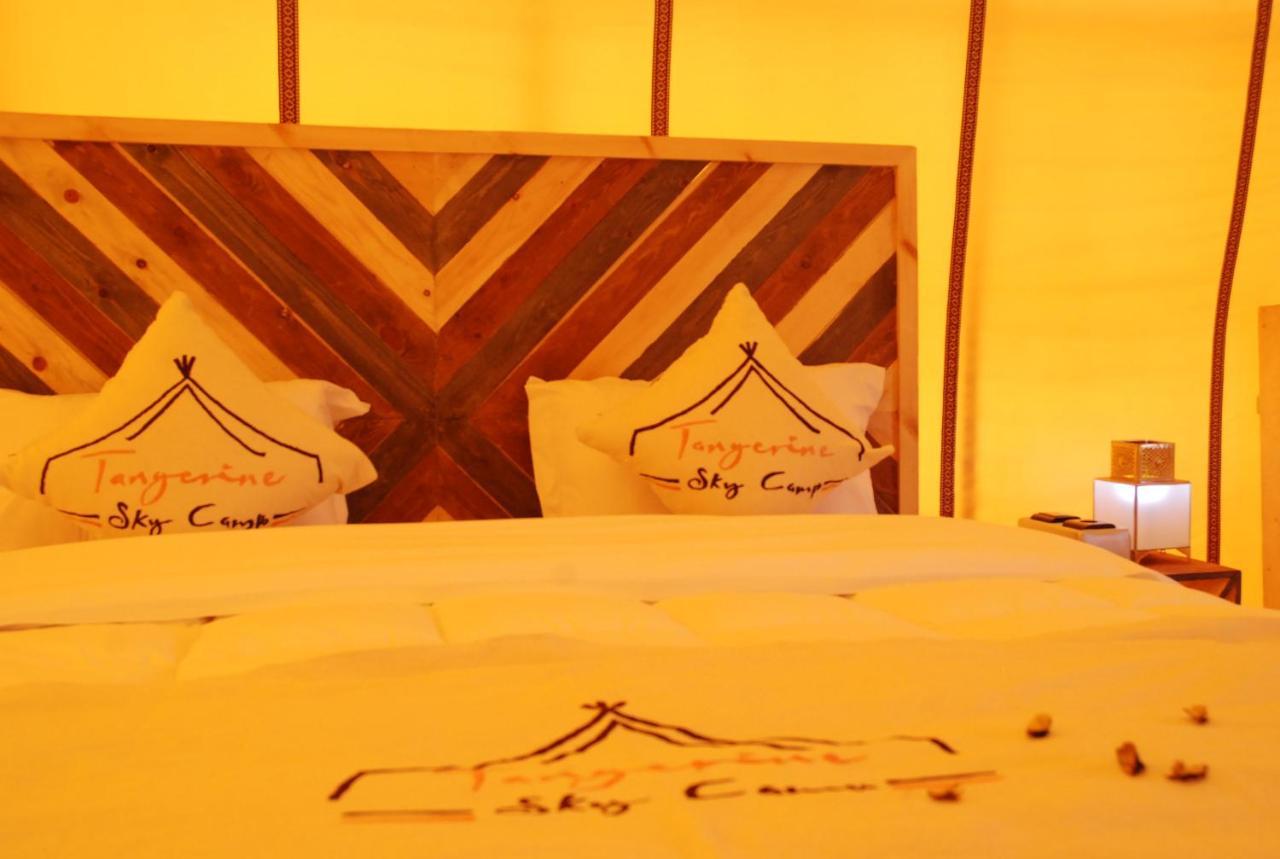 ホテル Boho Glamping メルズーガ エクステリア 写真