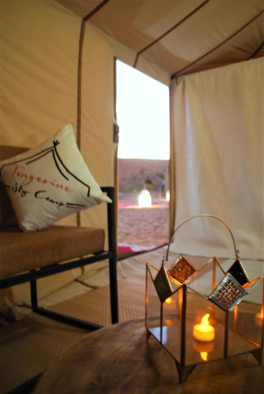 ホテル Boho Glamping メルズーガ エクステリア 写真