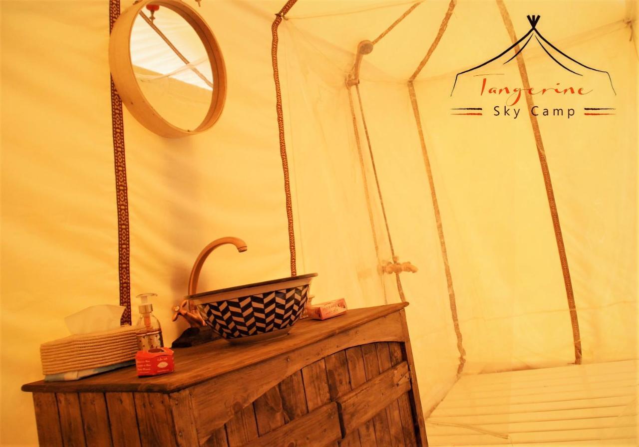 ホテル Boho Glamping メルズーガ エクステリア 写真