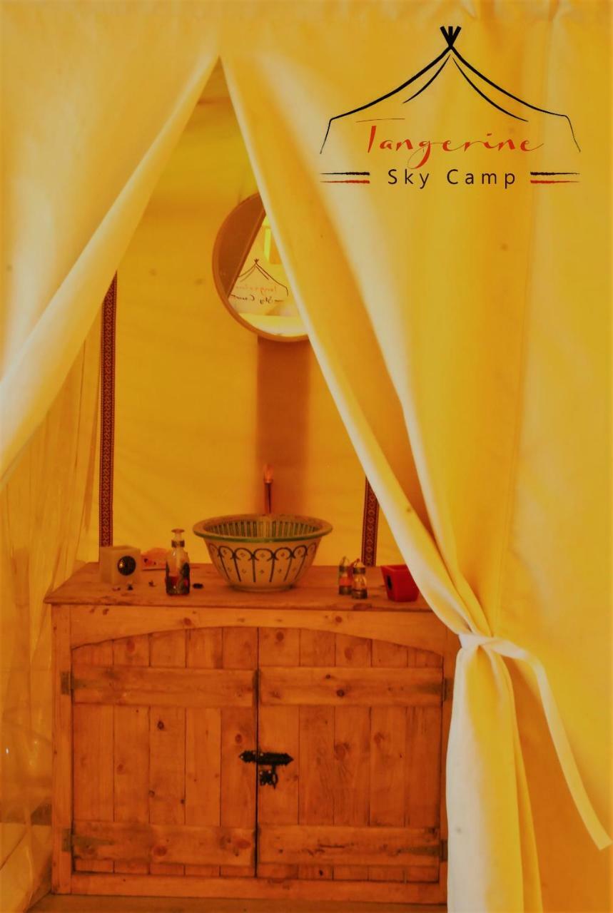 ホテル Boho Glamping メルズーガ エクステリア 写真