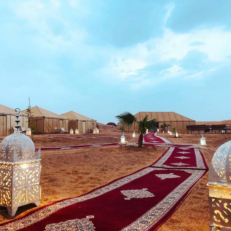 ホテル Boho Glamping メルズーガ エクステリア 写真