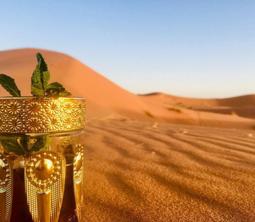 ホテル Boho Glamping メルズーガ エクステリア 写真