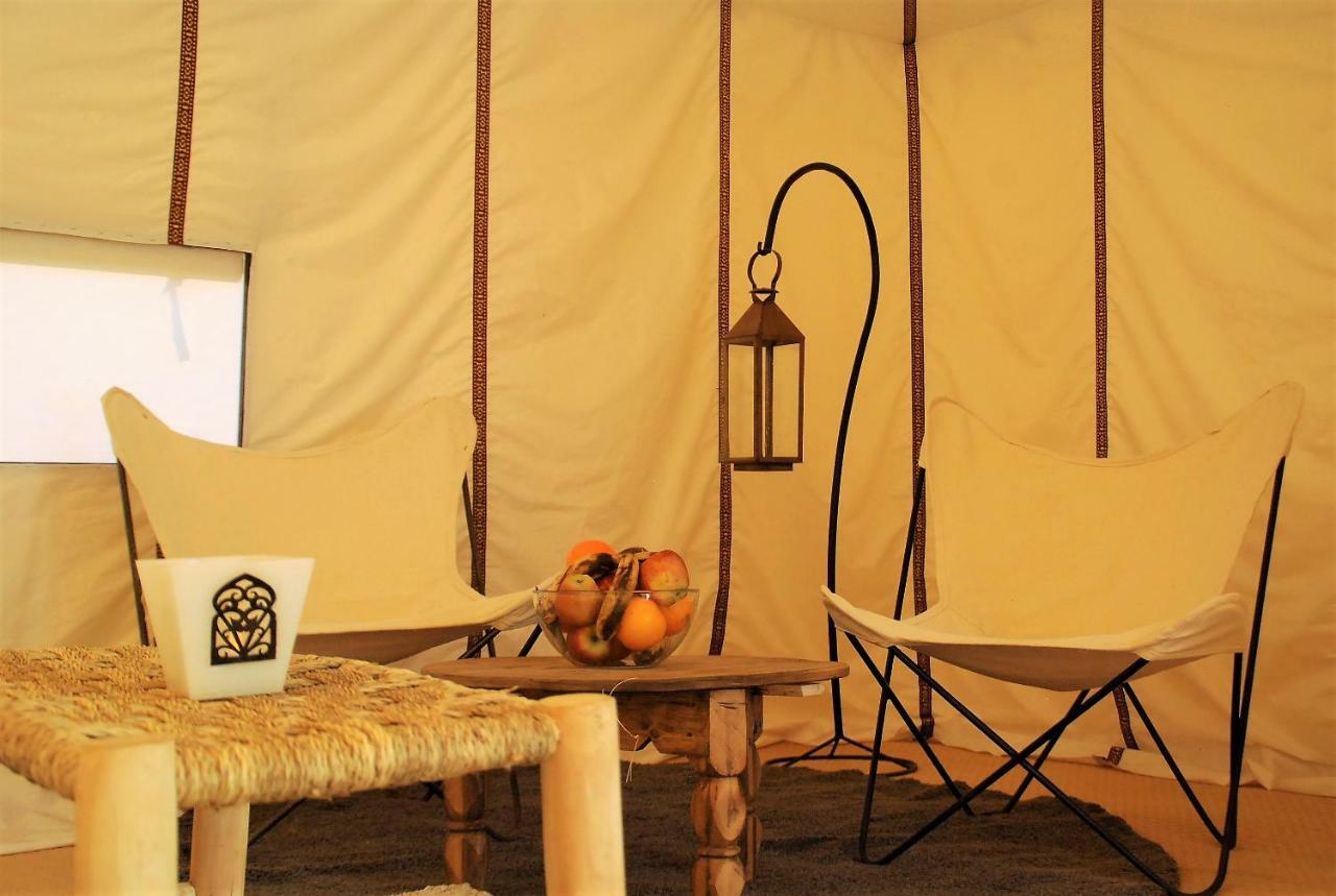 ホテル Boho Glamping メルズーガ エクステリア 写真