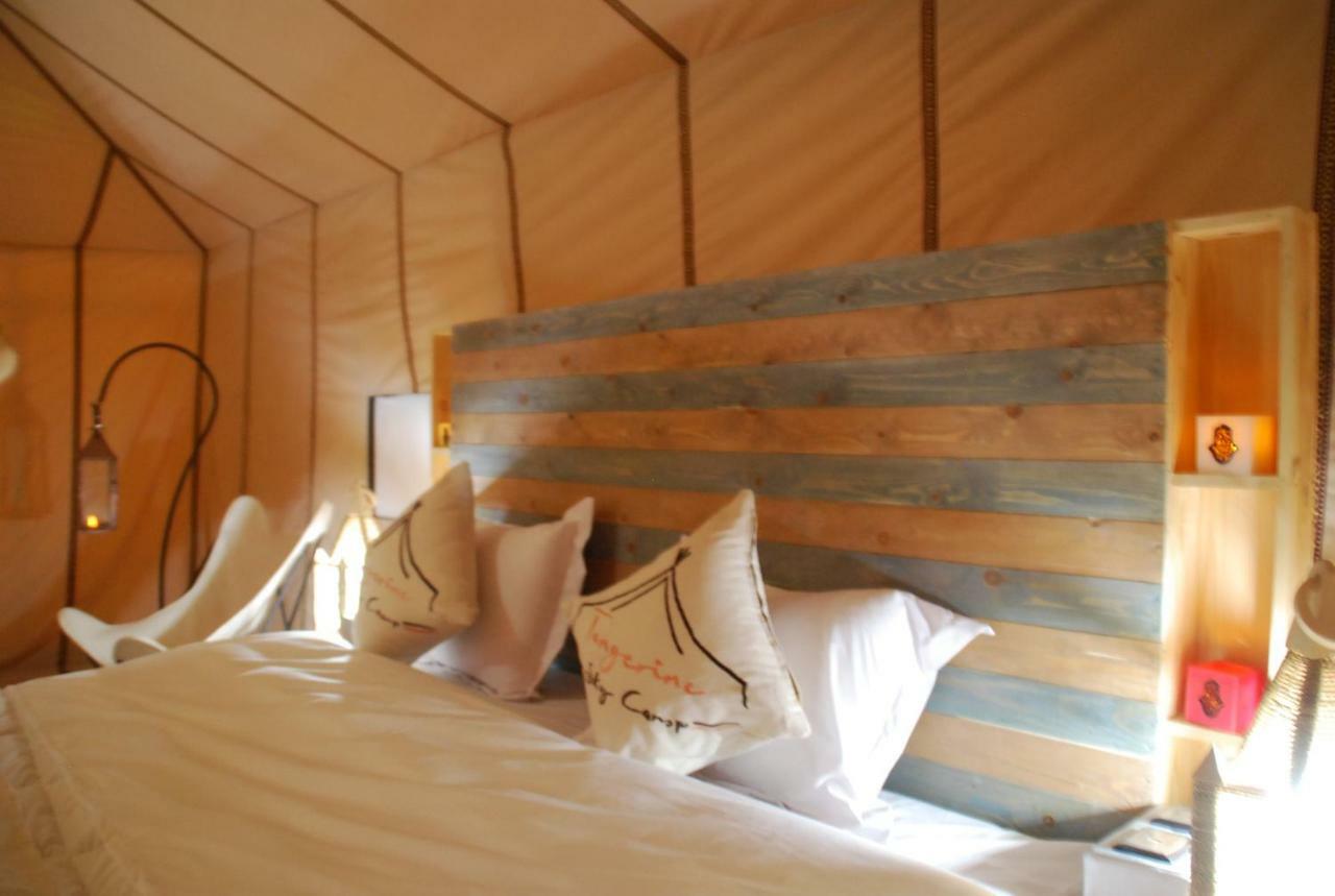 ホテル Boho Glamping メルズーガ エクステリア 写真