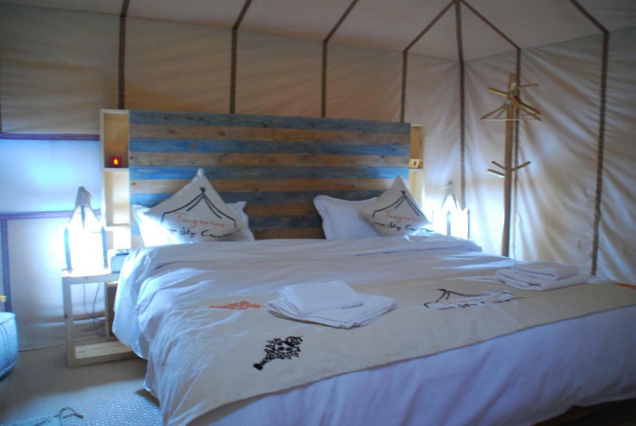 ホテル Boho Glamping メルズーガ エクステリア 写真